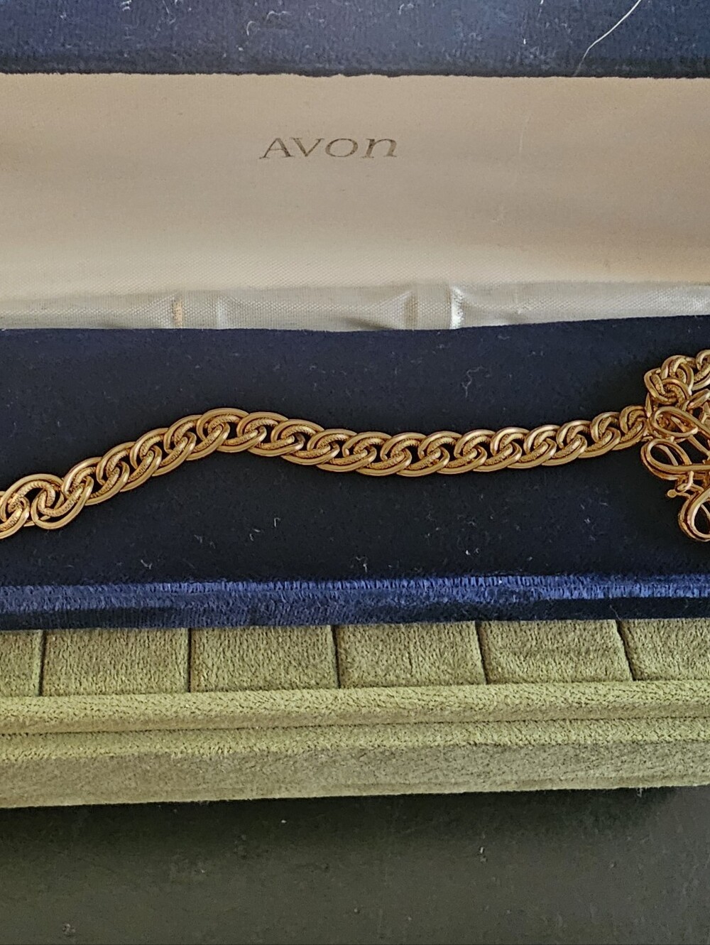 Vintage Avon Bracelet